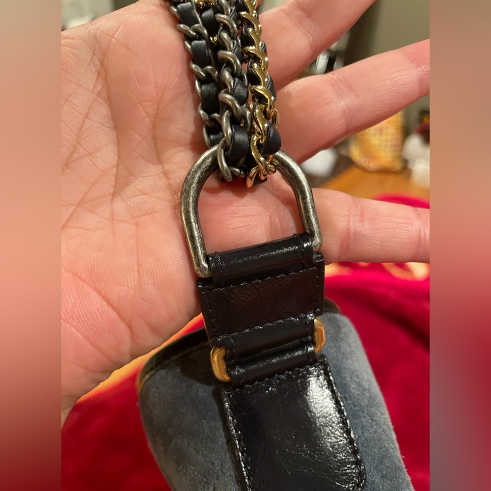 Chanel Gabrielle Bag - Picture 5 of 16